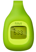 Produtos Fitbit